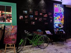 -上海漕河泾万丽酒店