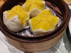 像生蘑菇包-白云宾馆·白云宴餐厅