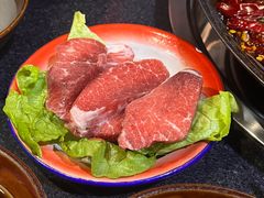 -谭记重庆老火锅(总店)