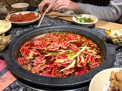 -蜀大侠火锅(寰球文化地标·总府店)