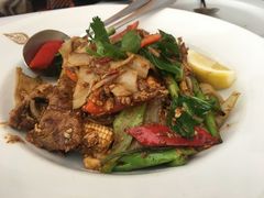 -Thai Pothong Restaurant