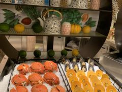 -苏州金鸡湖文博诺富特酒店
