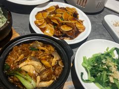-简小姐·上海餐厅(长城大厦店)