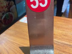 -万记麻辣烫国展总店