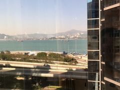 -香港港岛太平洋酒店