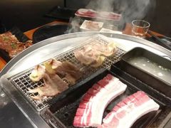 -伍丁·烤牛肋(和平东桥店)