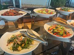 -Social 秀西餐厅-长沙瑞吉酒店(运达店)