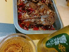 -望京小腰(北京总店)