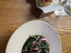 -BOR Eatery(安福路店)