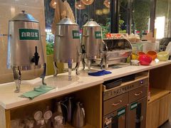 自助取餐区-川味堂·四川豆花(八卦岭店)