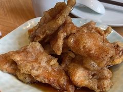 -红樱桃·欢乐餐厅(太原里店)