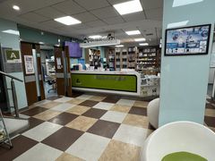 -奈斯宠物医院·核磁CT·异宠专科·内镜(中南店)