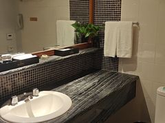 -西安永宁门大景城堡酒店