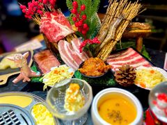 -鹤江桥·红油牛肉粉(SKP店)