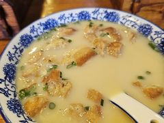 -张家巷美食(南浔店)