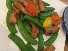 -明城五号烤鸭坊(建国门店)
