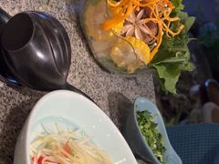-云荷里·蒸汽石锅鱼·云南菜(中发百旺店)