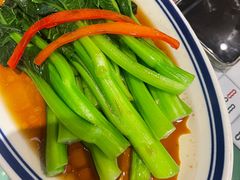 -香港新记茶餐厅(春熙太古里店)