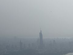 -紫金山山顶公园
