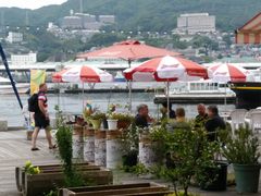 -海鮮市場長崎港(出島ワーフ店)