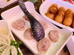 -小龙坎老火锅(北京三里屯店)