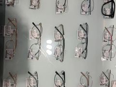 -宝岛眼镜(慈溪大润发店)