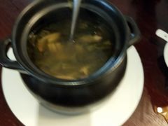 -温汤大酒店餐厅