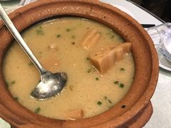 -全聚贤餐厅·湖北家常菜(沙湖店)