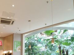 -吕氏疙瘩汤·海鲜新鲁菜(凯德mall新都心店)