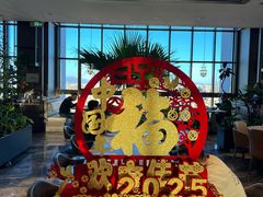 -北京东三环希尔顿逸林酒店