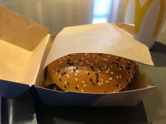 -麦当劳(大栅栏店)