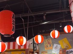 -白石的深夜食堂(济南万象城店)