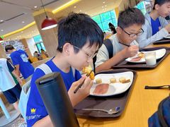 -斯坦星球AI编程·机器人科创·科学实验·信奥·思维·STEM·乐高·竞赛考级(浦东联洋广场大拇指龙阳御桥中心)