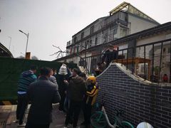 -泰顺江南春面馆