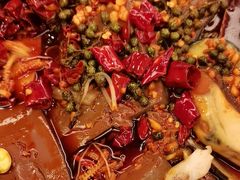 -汤连得温泉馆(宝山店)