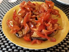 -后厨意餐La Cucina(外交公寓店)
