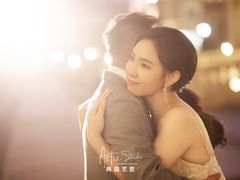 -艺匠摄影ARTIZ STUDIO(大连店)