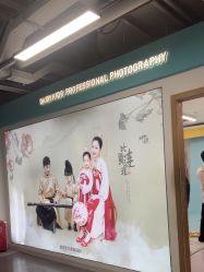 -倾城宝贝儿童摄影(新辰里酒仙桥店)