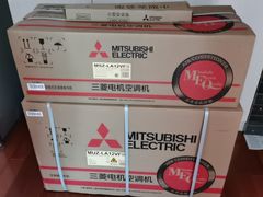 -三菱电机中央空调(红星美凯龙真北店)
