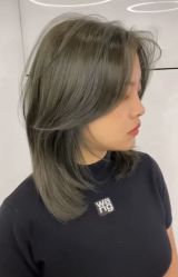 点击看大图 -潘多拉Hairsalon