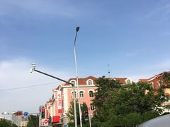-大连人民广场