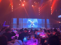 -轩 SUPER LIVE 超级现场(农科路店)