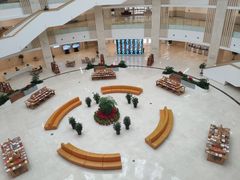 -厦门市图书馆(集美新城馆区)