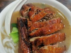 -佳记厚街烧鹅濑粉(广州总店)