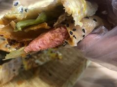 -冷峰马家鸡蛋牛奶醪糟(八朗学五巷店)
