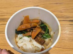 -小满手工粉(上海文峰广场店)