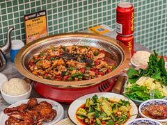 -肥家大排档(天河体育西店)