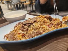 -食代馆(深业上城店)