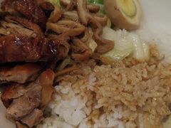 -永祥烧腊餐厅(虹口店)