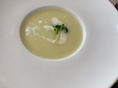 -缦云里花园餐厅